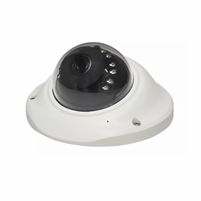 2MP Fisheye Camera SAV-IP360WTH