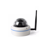 360 Wireless Fisheye Cam